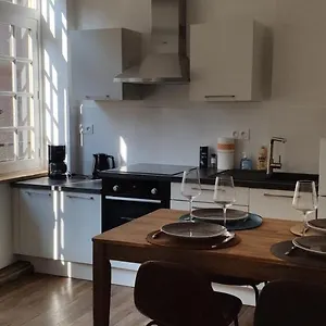 Ker Jalem Appartement