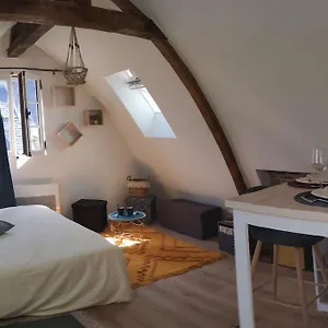 Ty' Jalem Appartement