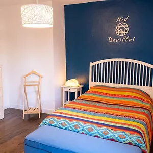 Saint-sauveur Appartement
