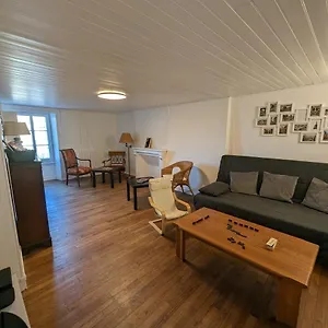 Kerdamez Maison Rénovée 6 Pers Prox Centre Сasa de vacaciones
