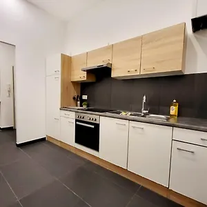  Appartamento Hasengasse - Free Highspeed-internet Austria
