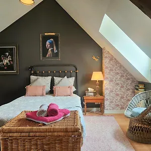 Appartamento Ty Brigitte, Dinan